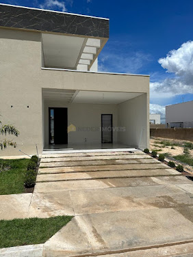 Casa à venda no condomínio Primor das Torres