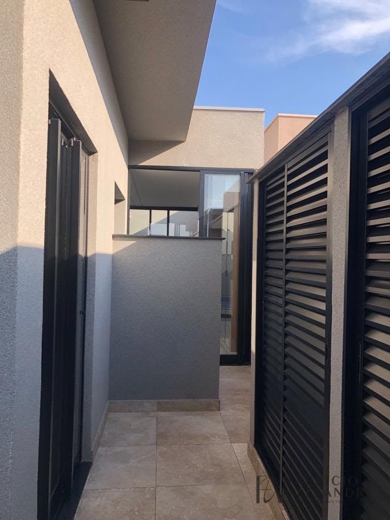 Casa à venda com 3 quartos, 3 suítes, 4 vagas e 210m² no Gaivota II, São José do Rio Preto (SP) — foto 7 de 23