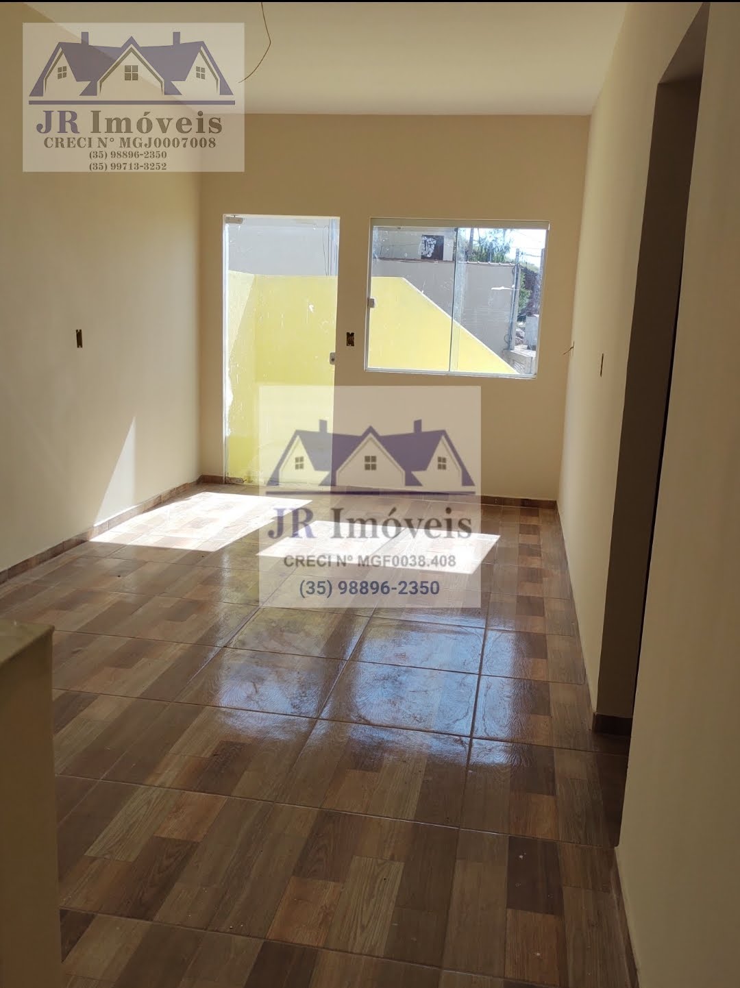 Casa à venda com 2 quartos, 1 banheiro, 1 vaga e 100m² no Sossego, Piranguinho (MG) — foto 15 de 25