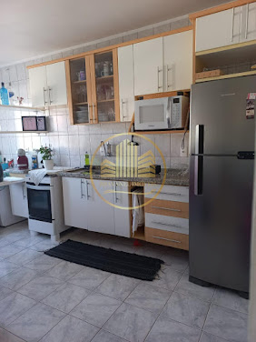 Venda Apartamento Condomínio Morada da Serra em  Eloy Chaves - Jundiaí, SP