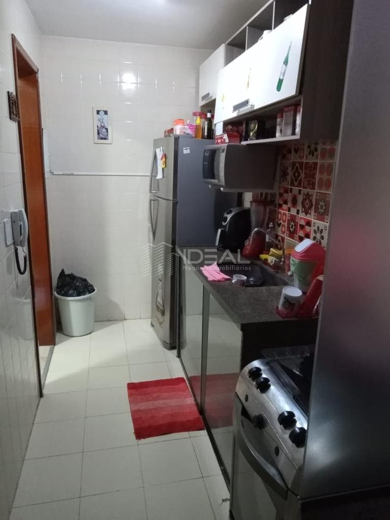 Apartamento à venda com 2 quartos, 1 banheiro, 1 vaga e 62m² no Parque Rosario, Campos dos Goytacazes (RJ) — foto 8 de 12