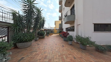 Apartamento à venda em Vila Alzira, Santo André | 127m²