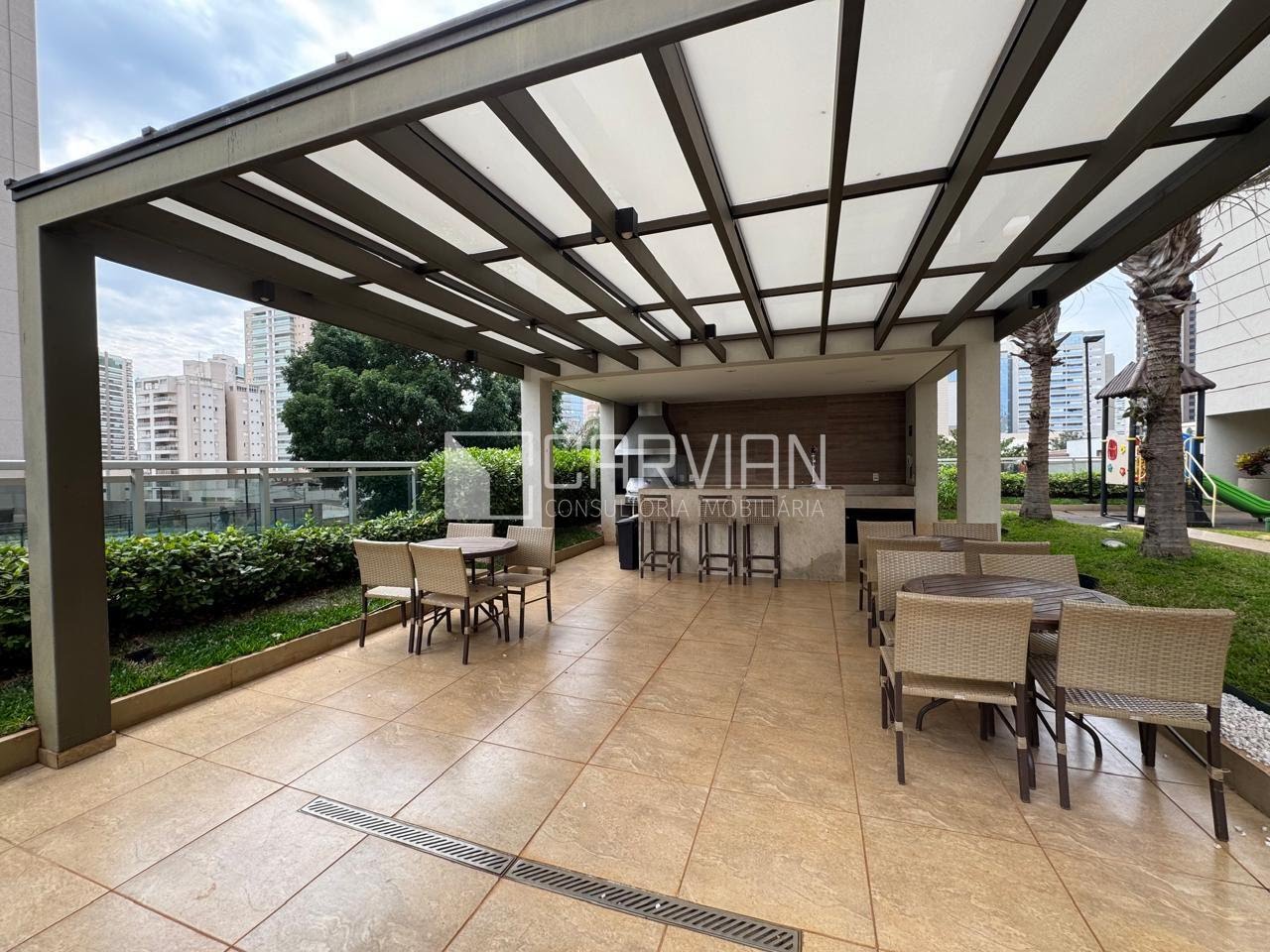 Apartamento à venda com 2 quartos, 1 suíte, 2 vagas e 77m² no Subsetor Sul - 3 (s-3), Ribeirão Preto (SP) — foto 5 de 30