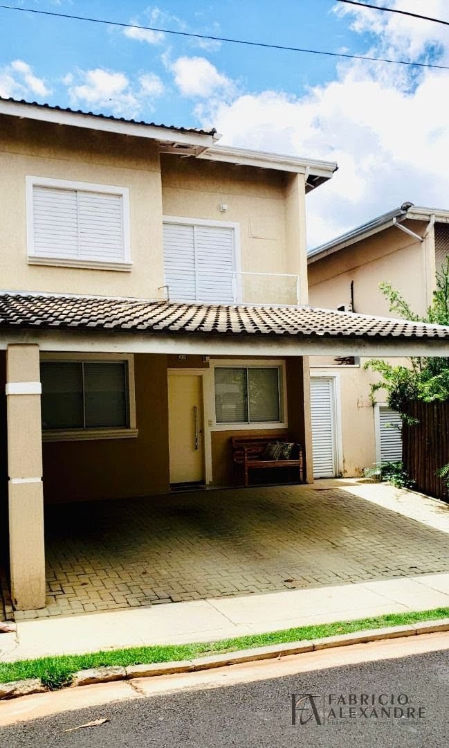 Casa à venda com 2 quartos, 3 banheiros, 4 vagas e 140m² no Rio Sena, São José do Rio Preto — foto principal