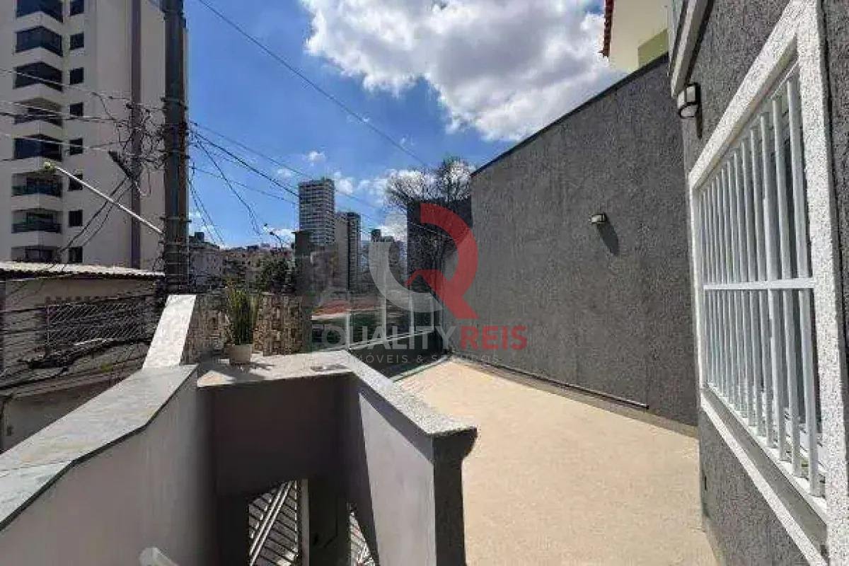 Sobrado, 2 quartos, 100 m² - Foto 25