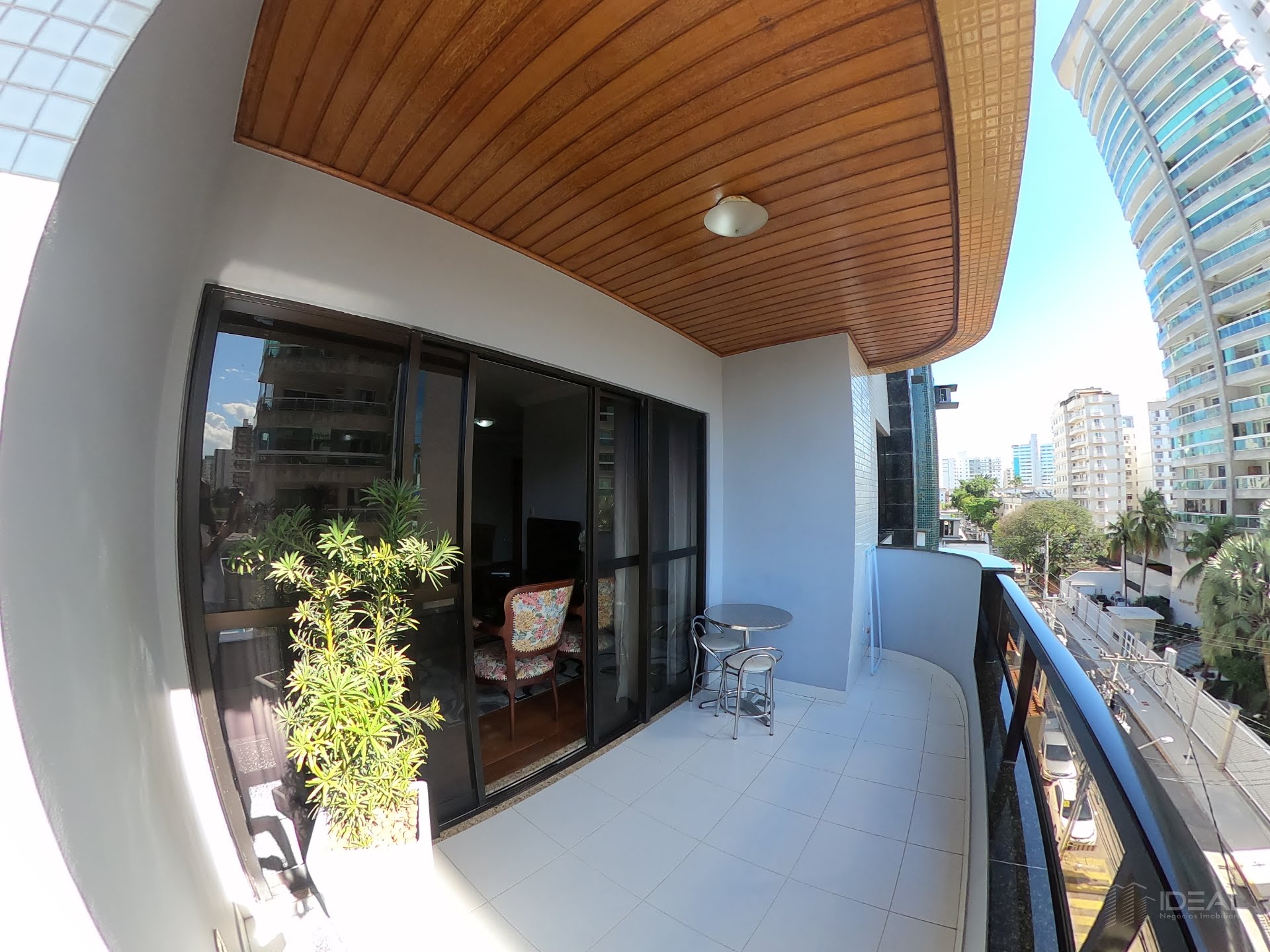 Apartamento à venda com 3 quartos, 1 suíte, 2 vagas e 110m² no Centro, Campos dos Goytacazes (RJ) — foto 12 de 23