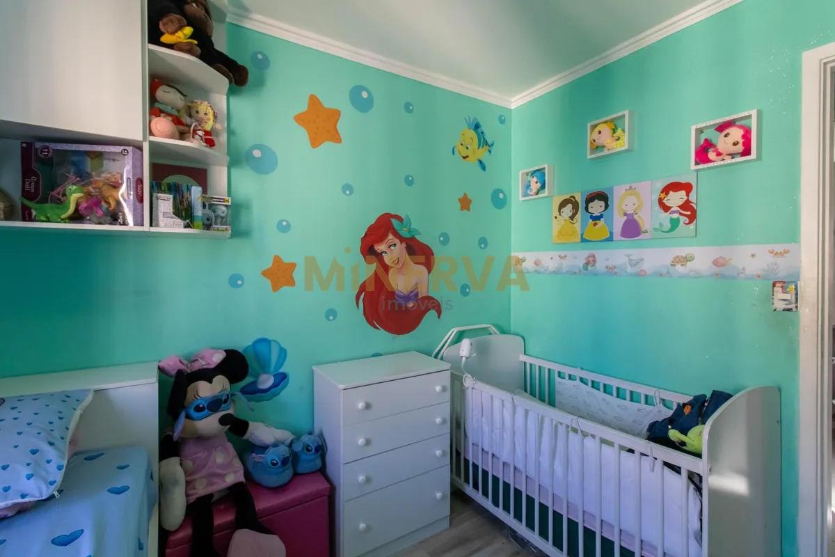 Apartamento à venda com 2 quartos, 1 banheiro, 1 vaga e 49m² no Portal dos Gramados, Guarulhos (SP) — foto 11 de 26