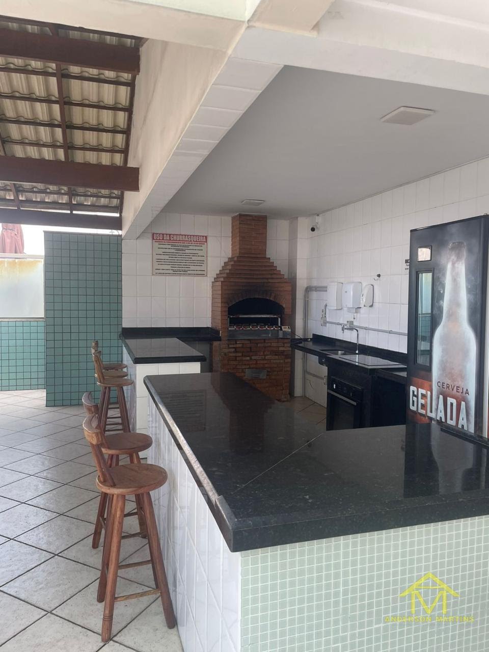 Apartamento à venda com 2 quartos, 2 banheiros, 1 vaga e 90m² no Itapuã, Vila Velha (ES) — foto 7 de 20