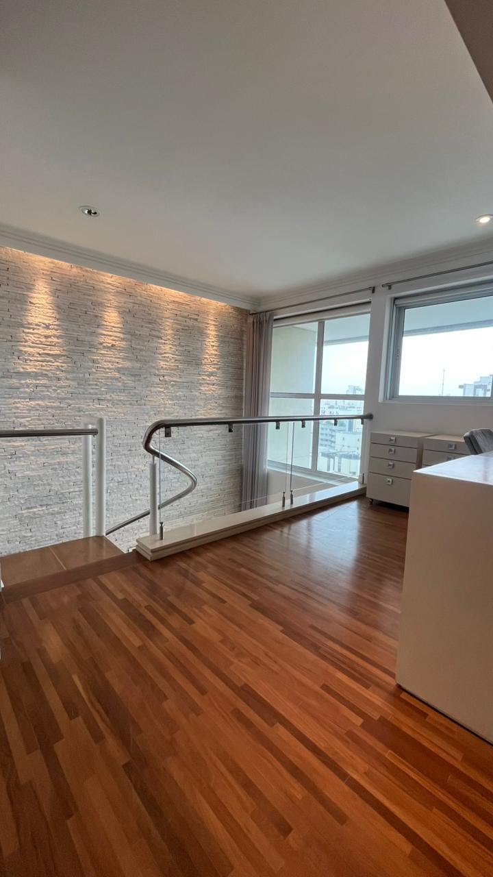 Apartamento para alugar com 1 quarto, 2 banheiros e 103m² no Moema, São Paulo (SP) — foto 5 de 30