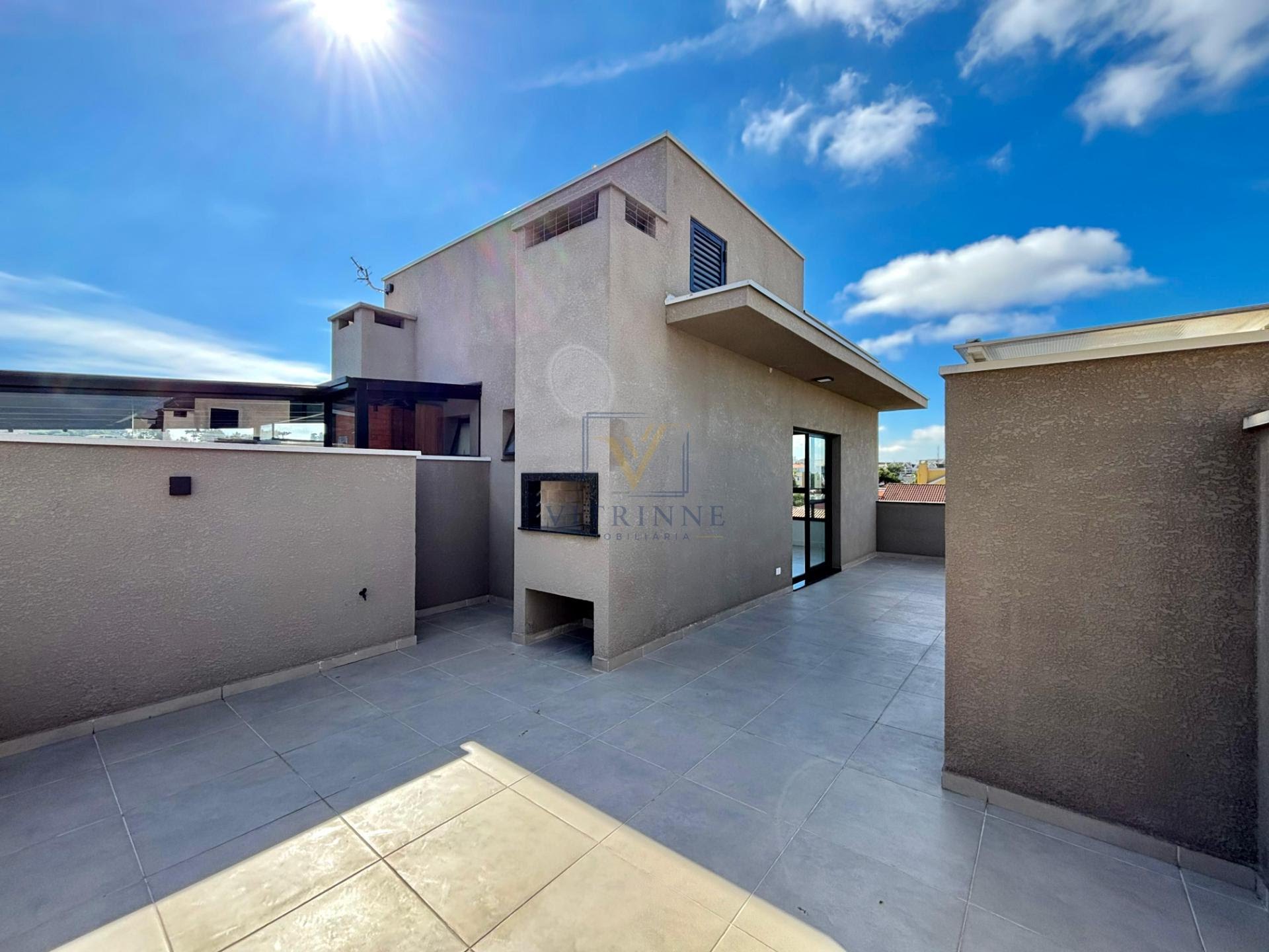 Casa à venda com 3 quartos, 3 suítes, 3 vagas e 268m² no Tingui, Curitiba (PR) — foto 7 de 30