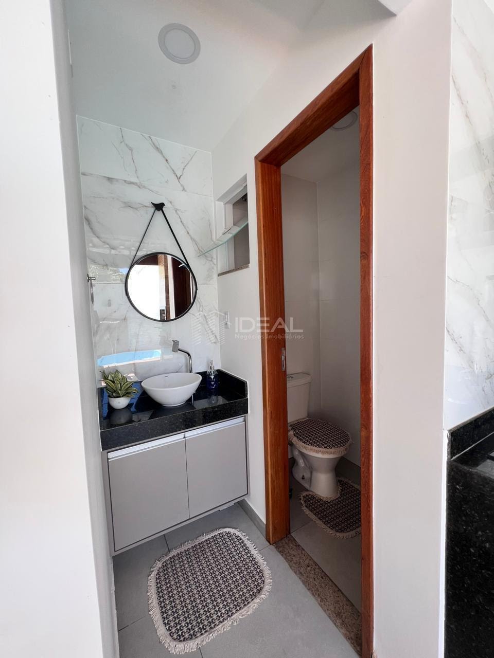 Casa à venda com 2 quartos, 1 suíte, 2 vagas e 86m² no Parque Imperial, Campos dos Goytacazes (RJ) — foto 16 de 18