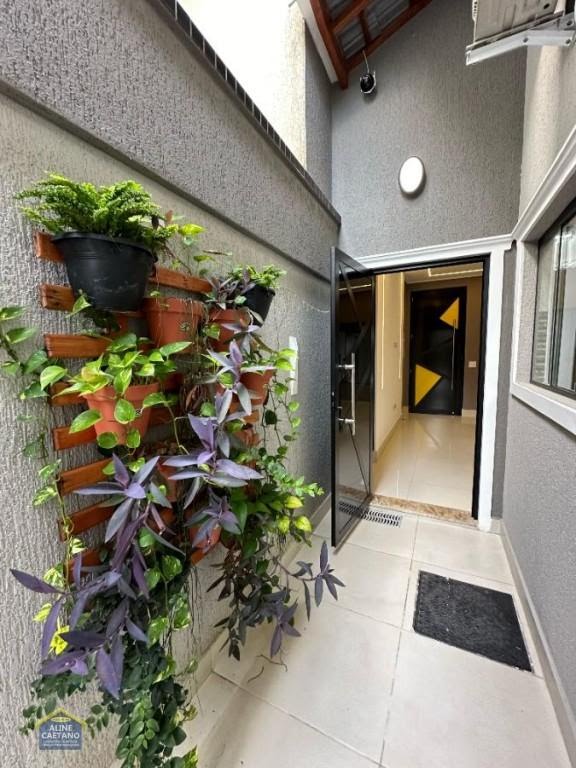 Casa à venda com 3 quartos, 2 suítes, 2 vagas e 116m² no Vilamar, Praia Grande (SP) — foto 17 de 23