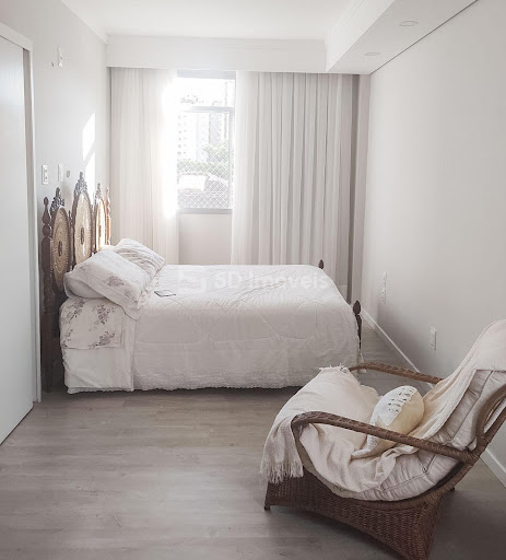 Apartamento 2 Dormitórios – Centro – Florianópolis, SC