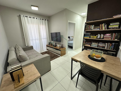 Apartamento em Vila Urupês  -  Suzano