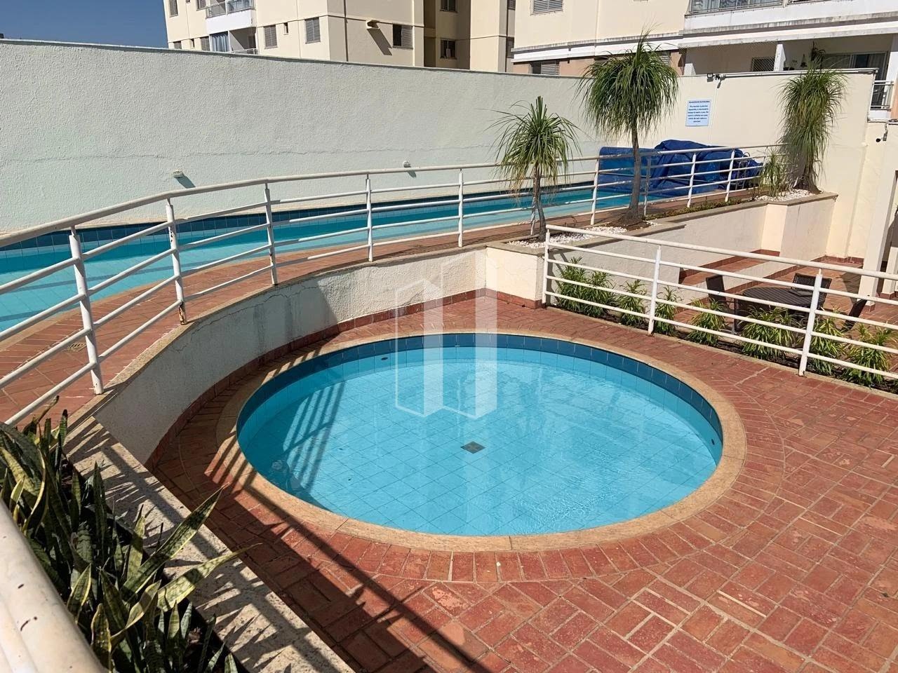 Apartamento para alugar com 3 quartos, 1 suíte, 1 vaga e 75m² no Parque Amazônia, Goiânia (GO) — foto 22 de 28