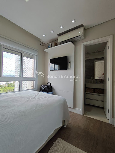 Apartamento, 3 quartos, 119 m² - Foto 21