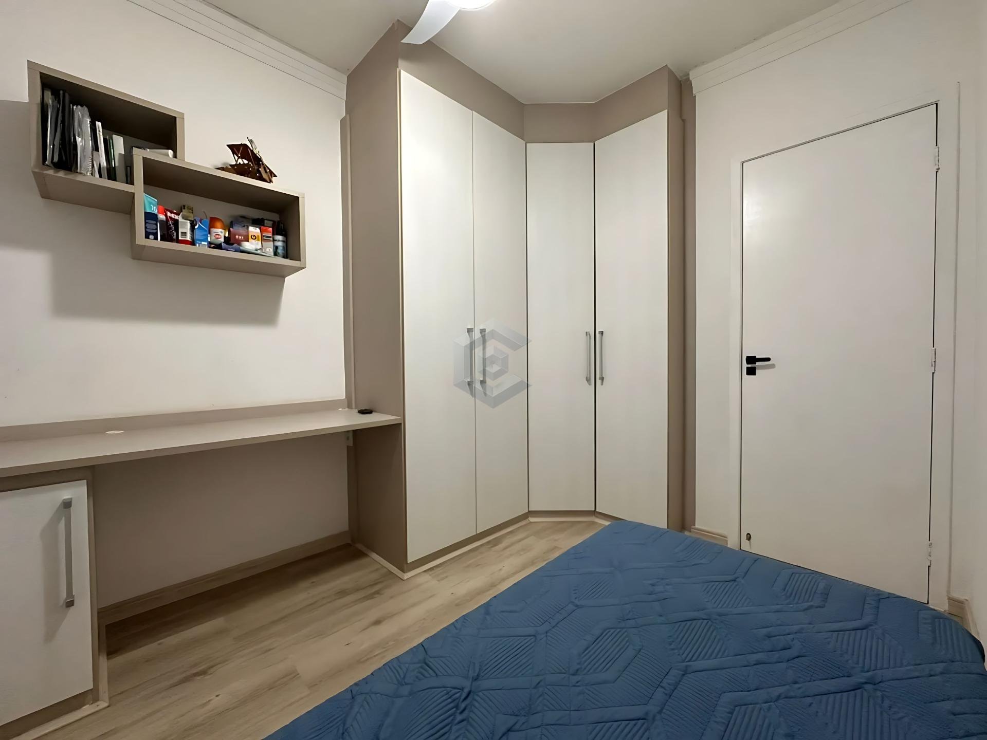 Casa à venda com 3 quartos, 1 suíte, 2 vagas e 100m² no Wanel Ville, Sorocaba (SP) — foto 13 de 18