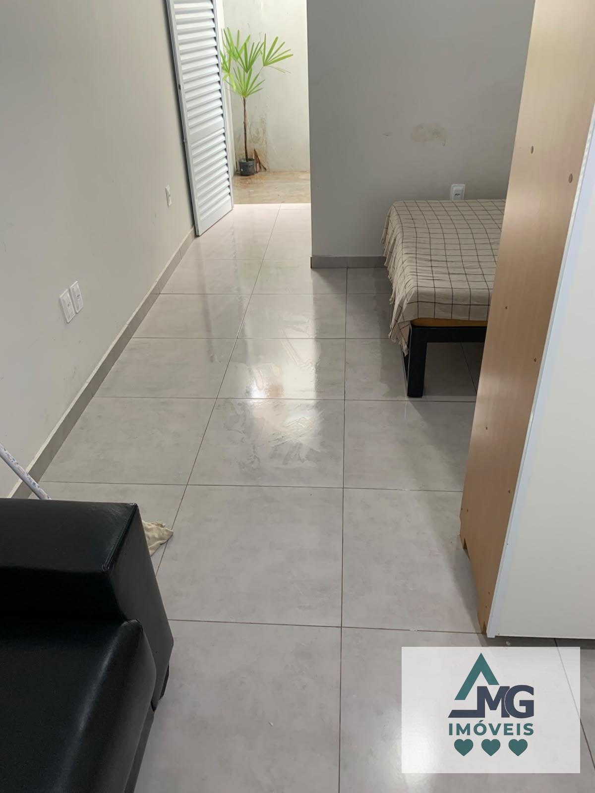 Studio para alugar com 1 quarto, 1 banheiro, 1 vaga e 28m² no Vila Viana, Três Corações (MG) — foto 15 de 22