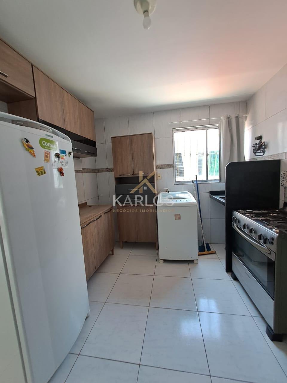 Apartamento à venda com 3 quartos, 1 banheiro, 1 vaga e 60m² no Maria Farinha, Paulista (PE) — foto 17 de 18