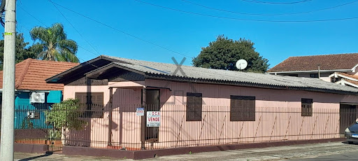 Casa em Alvorada  -  Cruz Alta