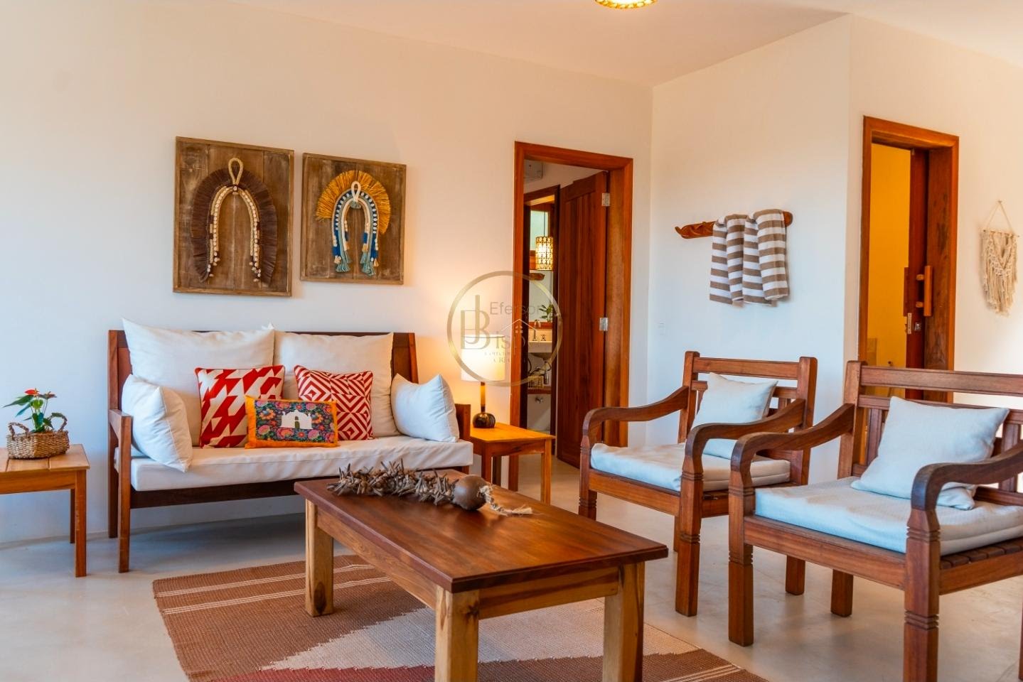 Apartamento à venda com 4 quartos, 4 suítes, 2 vagas e 350m² no Estrada de Trancoso, Porto Seguro (BA) — foto 23 de 26