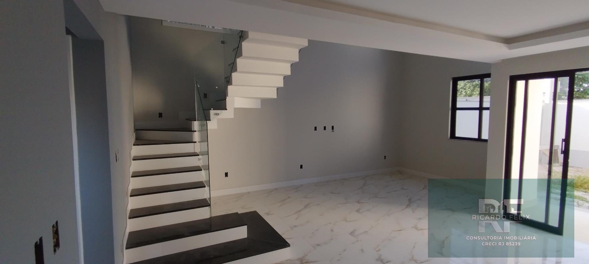 Casa à venda com 3 quartos, 3 suítes, 2 vagas e 150m² no Terra Firme, Rio das Ostras (RJ) — foto 12 de 30