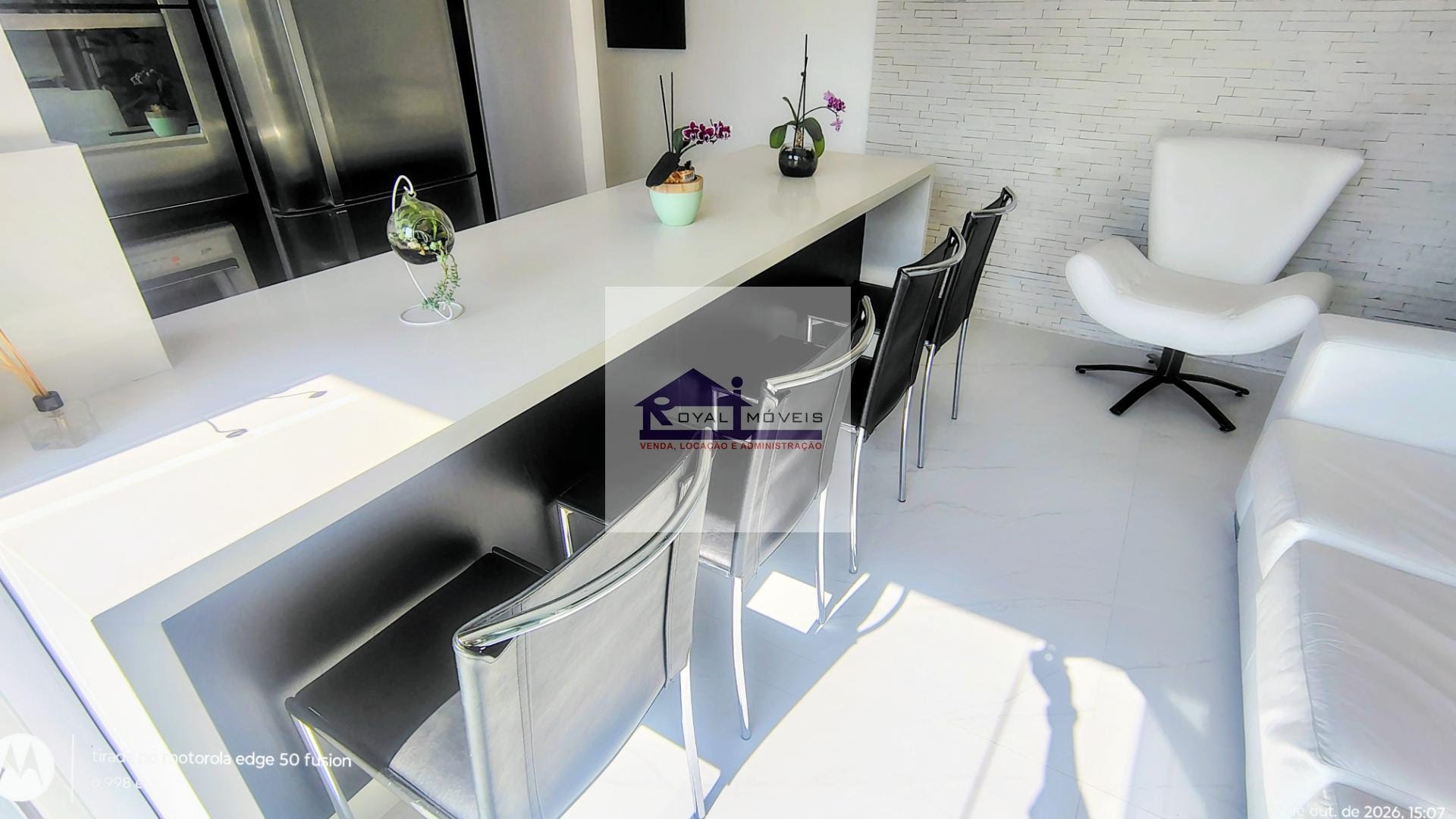 Apartamento para alugar com 2 quartos, 1 suíte, 2 vagas e 54m² no Vila Clementino, São Paulo (SP) — foto 7 de 30
