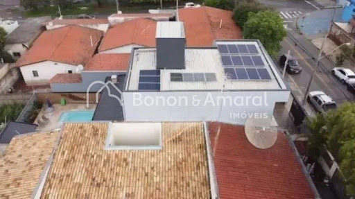Casa, 3 quartos, 250 m² - Foto 16