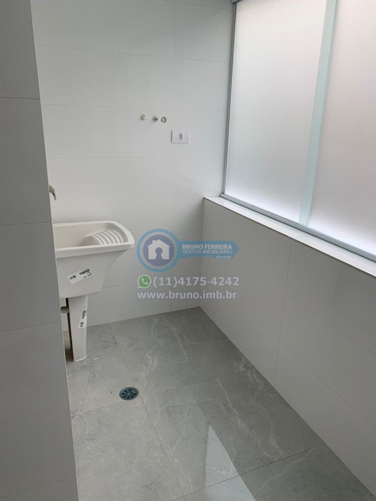 Apartamento para alugar com 2 quartos, 1 banheiro, 1 vaga e 64m² no Vila Gustavo, São Paulo (SP) — foto 7 de 17