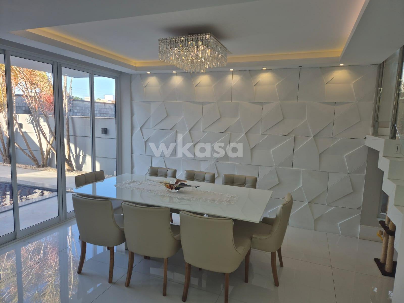 Casa à venda com 4 quartos, 3 suítes, 3 vagas e 350m² no Jacuhy, Serra (ES) — foto 22 de 29