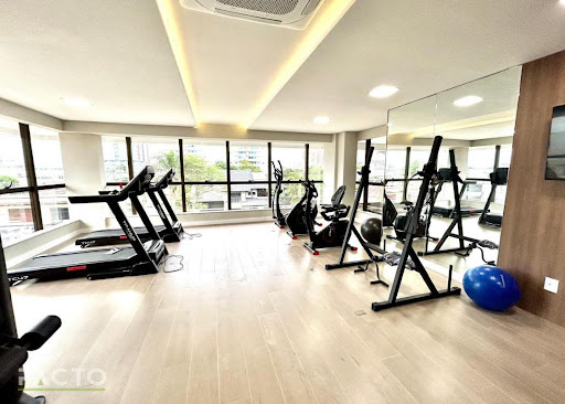 Fitness 