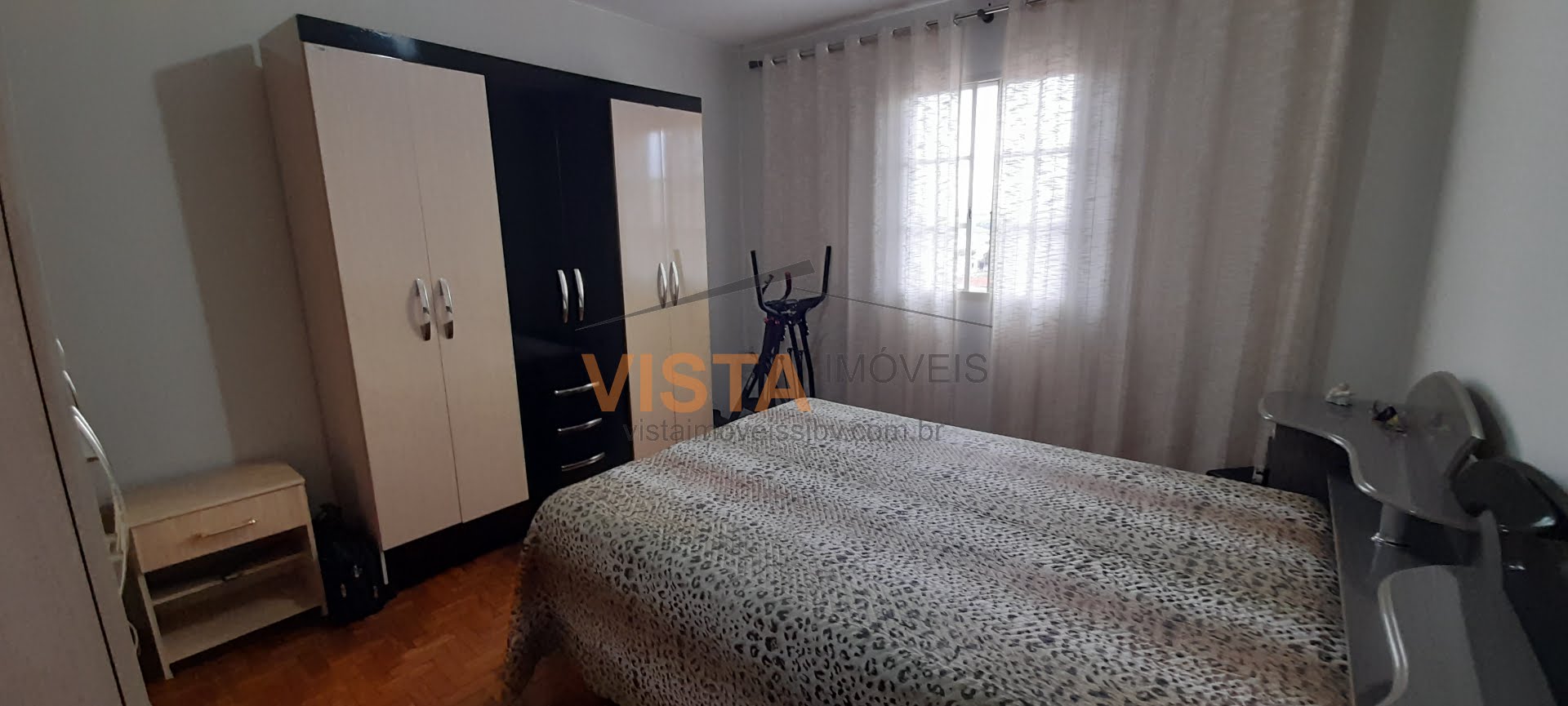 Casa à venda com 3 quartos, 1 suíte, 2 vagas e 130m² no Jardim Bela Vista, São João da Boa Vista (SP) — foto 17 de 21