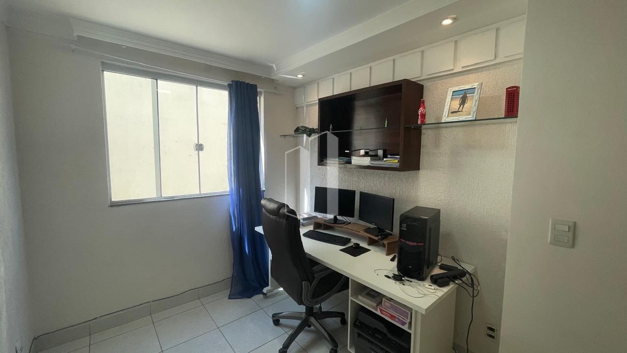 Apartamento à venda com 3 quartos, 1 suíte, 1 vaga e 101m² no Jardim América, Goiânia (GO) — foto 9 de 18