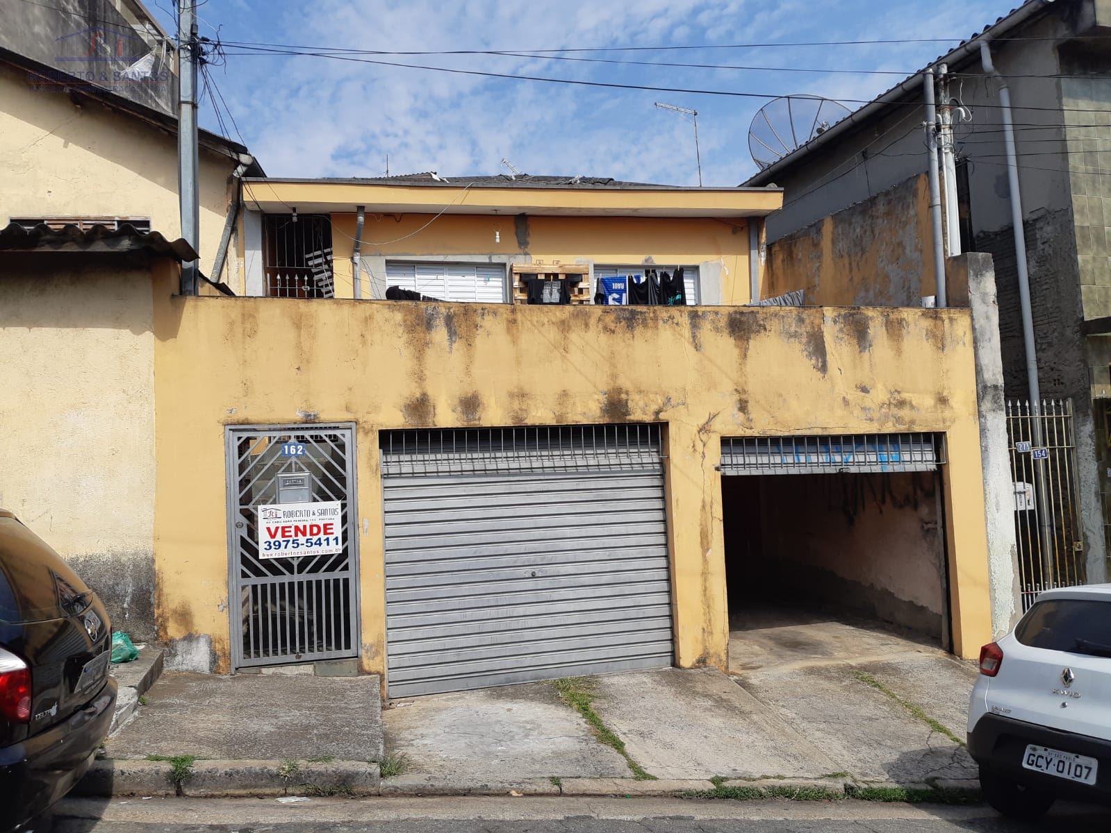 Fachada