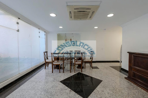 Apartamento em Morro dos Ingleses  -  São Paulo