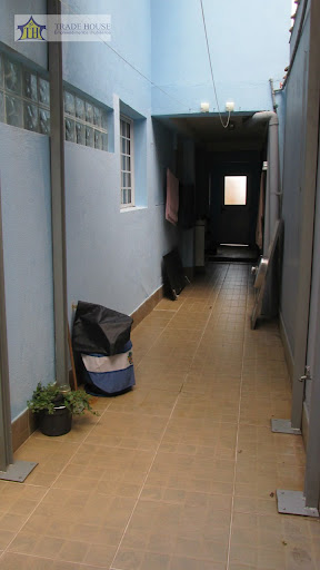 Corredor lateral