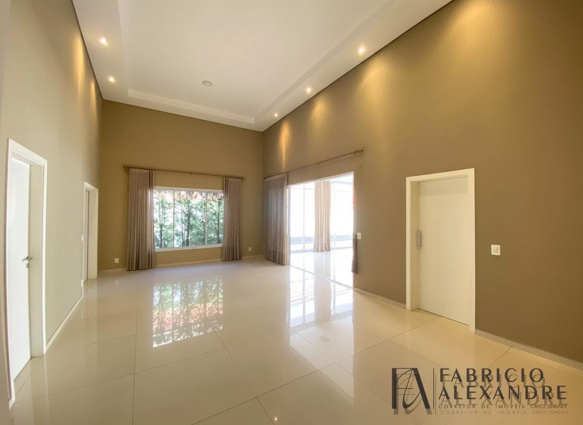 Casa à venda com 4 quartos, 3 suítes, 4 vagas e 301m² no Parque Residencial Damha, São José do Rio Preto (SP) — foto 20 de 22