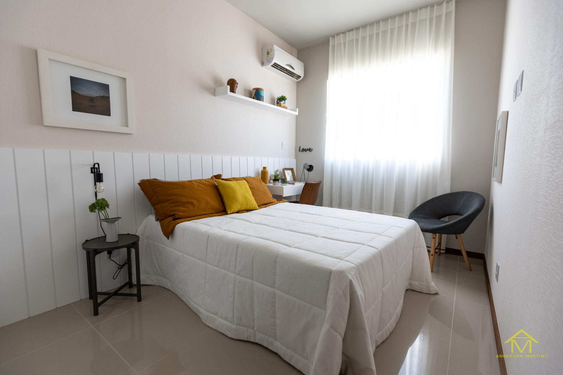 Apartamento à venda com 2 quartos, 1 banheiro, 1 vaga e 51m² no Barra do Jucu, Vila Velha (ES) — foto 8 de 11