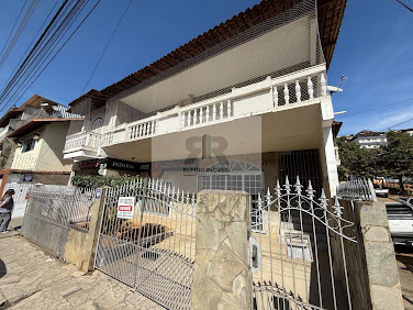 Casa em Haidee - Cataguases, MG