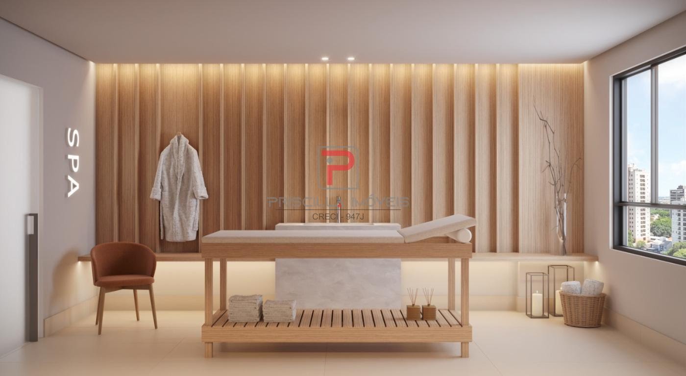 Apartamento à venda com 1 quarto, 1 suíte, 1 vaga e 29m² no Intermares, Cabedelo (PB) — foto 14 de 24
