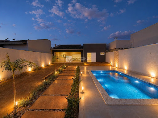 Casa em Loteamento Jardins Florença  -  Catalão