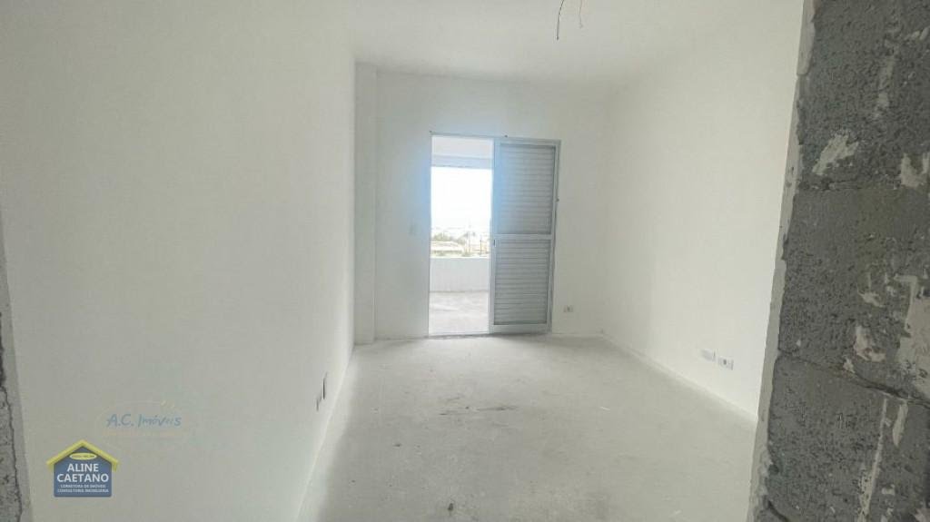 Apartamento à venda com 3 quartos, 1 suíte, 2 vagas e 115m² no Cidade Ocian, Praia Grande (SP) — foto 4 de 10
