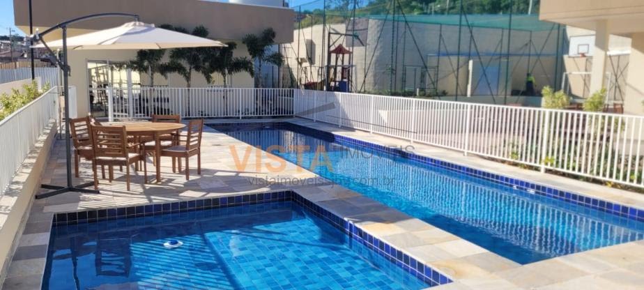 Apartamento para alugar com 2 quartos, 1 suíte, 1 vaga e 52m² no Jardim Magalhães, São João da Boa Vista (SP) — foto 23 de 30