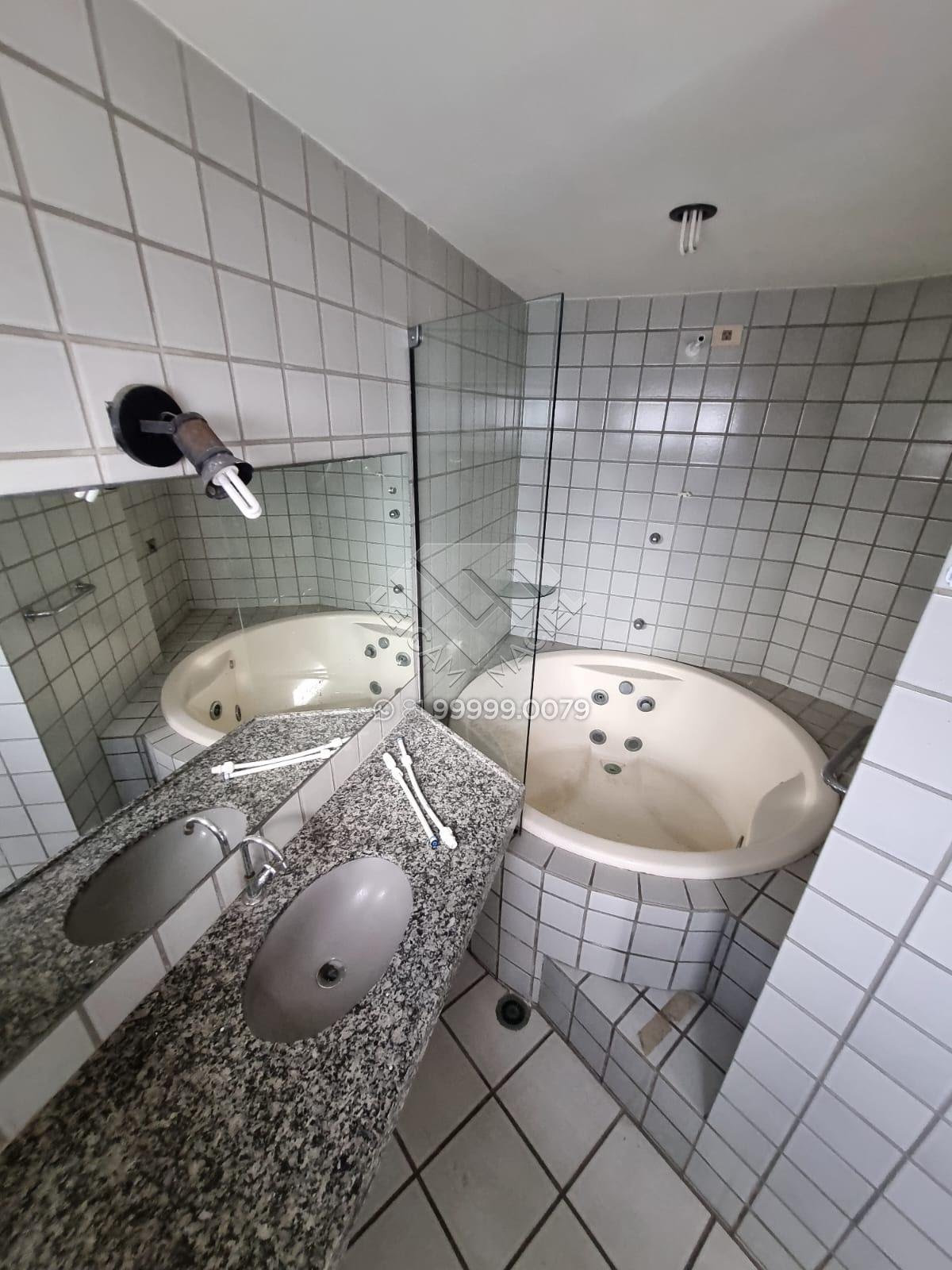 Apartamento à venda com 4 quartos, 2 suítes, 2 vagas e 220m² no Parnamirim, Recife (PE) — foto 14 de 29