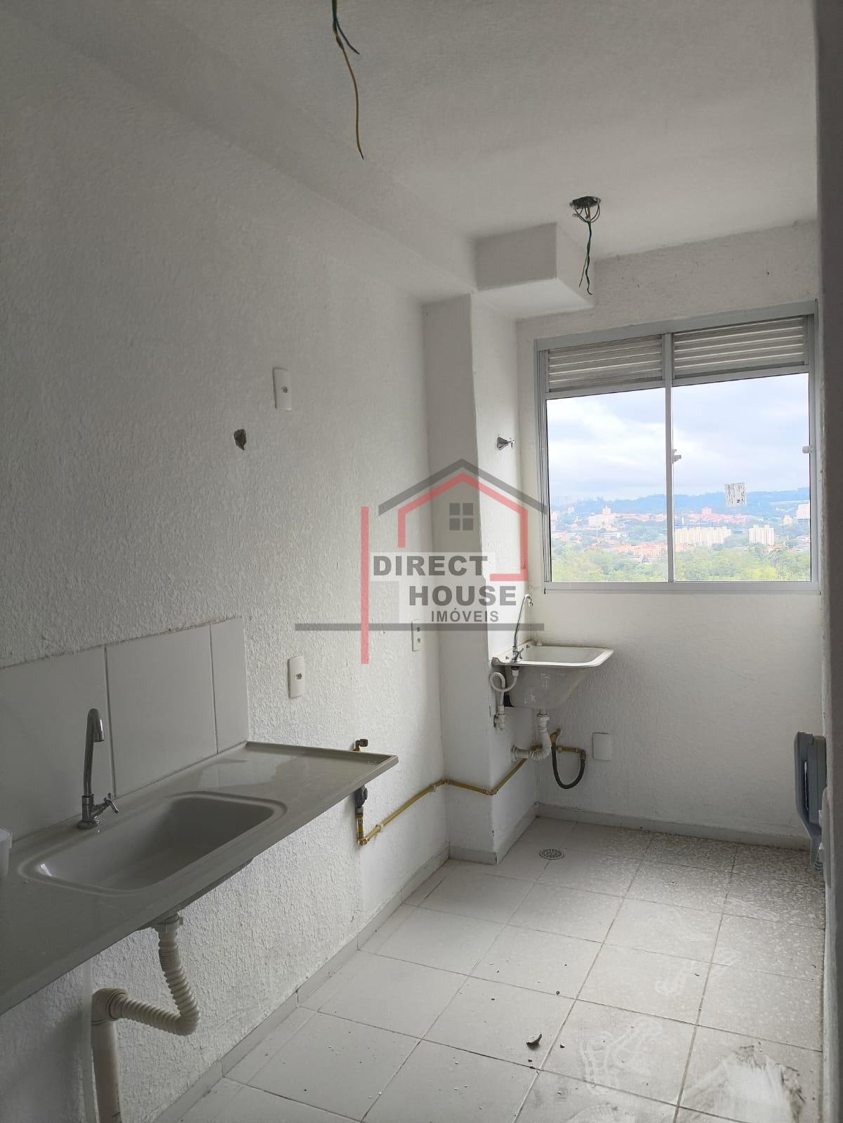 Apartamento, 2 quartos, 42 m² - Foto 8