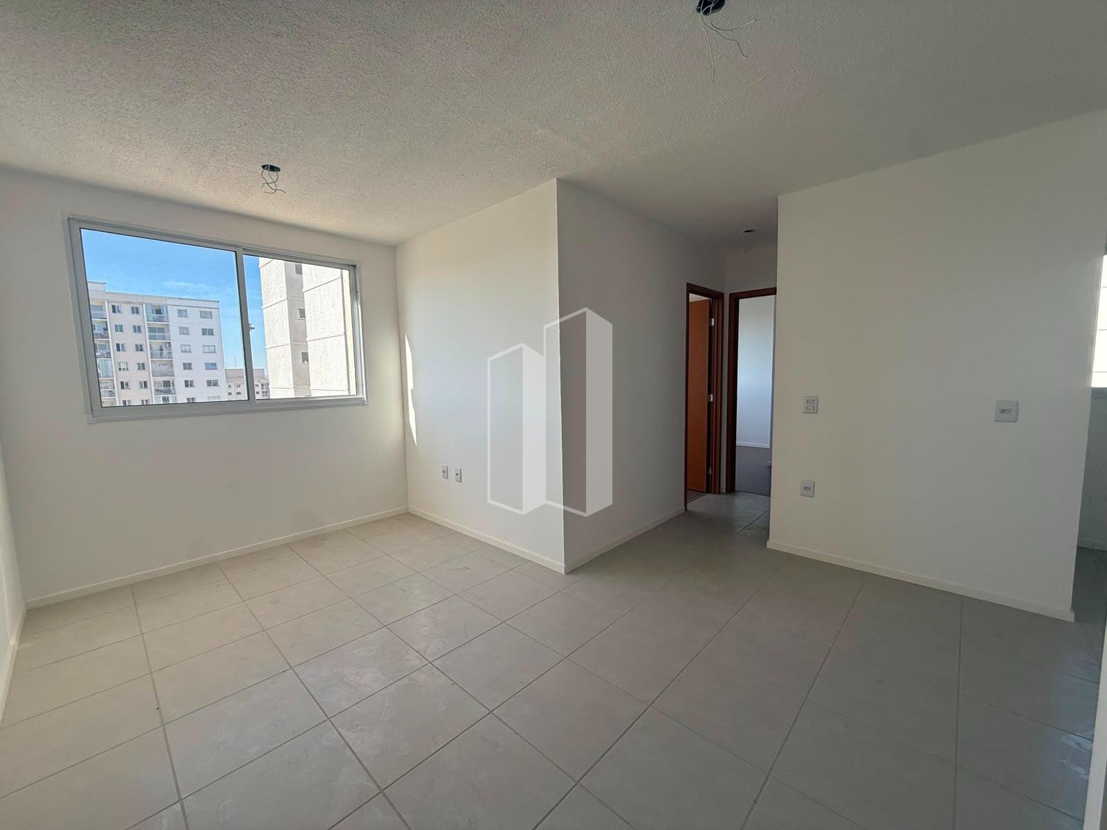 Apartamento à venda com 2 quartos, 1 suíte, 1 vaga e 52m² no Residencial Recanto do Cerrado, Aparecida de Goiânia (GO) — foto 4 de 11