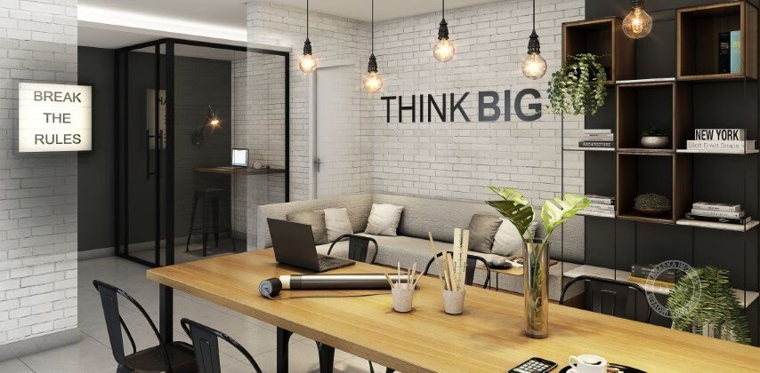 Coworking