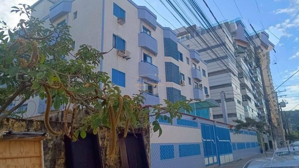 Apartamento à venda com 1 quarto, 1 banheiro, 1 vaga e 48m² no Canto do Forte, Praia Grande (SP) — foto 5 de 20