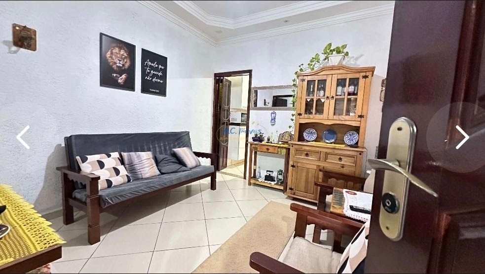 Casa à venda com 2 quartos, 2 banheiros, 3 vagas e 85m² no Guilhermina, Praia Grande (SP) — foto 13 de 18