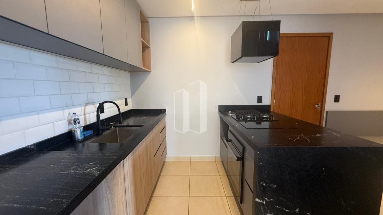 Apartamento à venda com 2 quartos, 2 suítes, 2 vagas e 158m² no Setor Bueno, Goiânia (GO) — foto 6 de 25